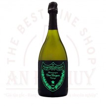 Rượu Champagne Dom Perignon Blanc Luminous